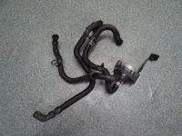 фото thumb №1, Renault master iv дополнительная насос циркуляция wody 210109597r