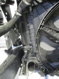 фото thumb №6, Pas передний радиатор mini f57 535