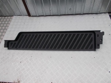 фото thumb №1, Mercedes sprinter 906 поріг двері бокових розсувних 06-16r oem оригінал