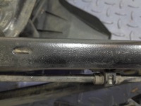 Bmw 1 f40 2.0b 306 km поворотный кулак задний  задняя левая в Украине, фото thumb