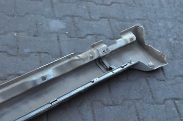 фото thumb №9, Volvo v70 iii універсал планка накладка порогова ліва 30678564