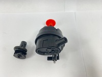 фото thumb №11, Привід помпа кришка заливної пального центрального mercedes 124 w124 w201 190