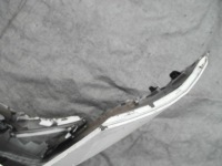 фото thumb №11, Lexus rx 4 2015- бампер перед передній / 2632