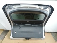 фото thumb №10, Jaguar e-pace x540 2018 крышка багажника камера красивая men rhodium серебряный