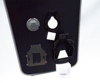 фото thumb №10, Передняя стекло do dodge charger 2015-2023 dw02177