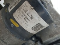 фото thumb №8, Mercedes b-klasa w245 a клас w169 система трансмісія рейка рульового управління перед eu