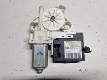 фото thumb №1, Ford c-max mk1 двигунчик скла лівий зад 981536-103