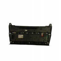 фото thumb №3, Bmw f10 f11 панель радио кондиционера 9306153