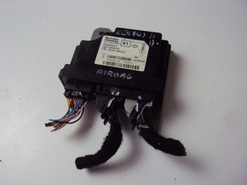 фото thumb №1, Датчик подушка безпеки renault koleos ii 2017-