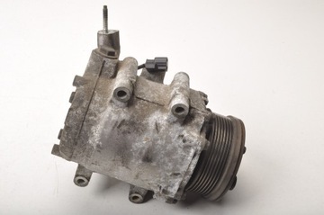 фото thumb №6, Honda civic viii 2.2 дизель з турбонаддувом з прямим уприскуванням компресор кондиціонера 38800-rsr-e010-m2