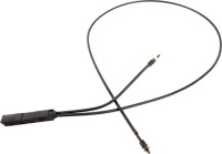 фото thumb №1, Mercedes ml w164 lift трос замка капот a1648800259