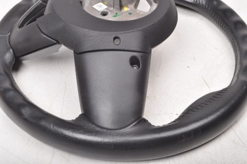 фото thumb №6, Mini f56 кермо шкіряний багатофункціональна 6234216