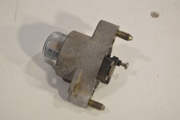 фото thumb №6, Замок запалювання ключ штекер вставка mercedes w126 s клас 560se 560sel