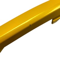 фото thumb №10, Лівий спойлер бампера renault megane iv r.s 20273061r