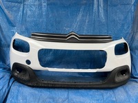 фото thumb №1, Citroen c3 16- бампер передний