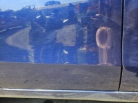 Hyundai i30 cw универсал дверь правый  задний правое  задняя 2x с Разборки, фото thumb