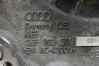 фото thumb №12, E-tron audi двигун електричний eaw 0ew100131