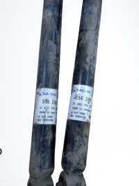 Амортизаторы задний seat toledo 2 Цена, фото thumb