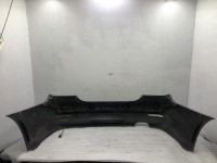 фото thumb №13, Бампер задня задній pdc bmw e60