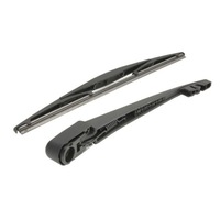 фото thumb №2, Важіль + листова ресора зад subaru forester sh 08-13