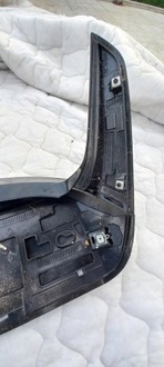 фото thumb №9, Спойлер спойлер крышки задняя bmw f48 x1 kpl