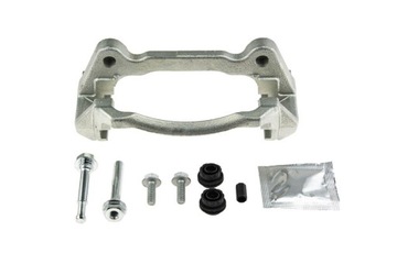 фото thumb №1, Скоба зажим правый перед audi a3 12- leon 12-