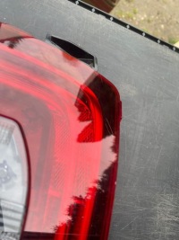 фото thumb №3, Лампа задня задня ліва led bmw i3 i01