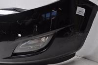 фото thumb №4, Opel astra j бампер перед переднє pdc