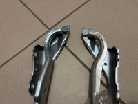 фото thumb №4, Петли капот левый правый skoda rapid 5ja