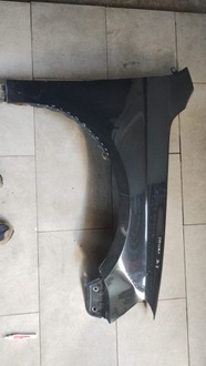 фото thumb №1, Крыло правый перед vw passat b7