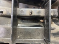 Купить Кронштейн аккумулятор коробка предохранителей chevrolet corvette c6 2005+, фото thumb