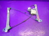 фото thumb №1, Citroen c2 03-08 підйомник скло правий 6 pin