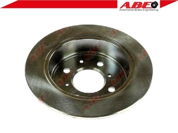 фото thumb №2, Abe диски тормозные 2szt. acura integra honda cit
