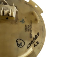 Chevrolet camaro 2021 датчики рівня пального Зі Шроту, фото thumb