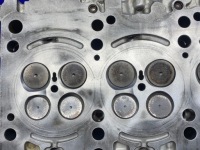 фото thumb №12, Головка mercedes gla cla w176 w246 2.2 cdi 651 r651016 do wyczyszczenia