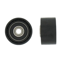 фото thumb №9, Skf vkm 22180 ролик направляющая / направляющая, ремень распределительного вала