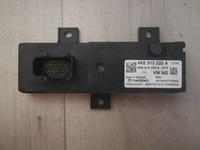 фото thumb №1, Модуль блок керування акумулятор audi 4ke915233a