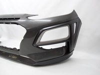 фото thumb №12, Бампер перед hyundai kona i