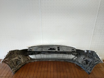 фото thumb №14, Renault scenic iii 09-12 перед kpl капот бампер pas лампи крила ted69