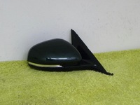 фото thumb №1, Дзеркало euro праве jaguar xf x250 lift 14pin оригінал