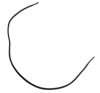 Купить Молдинг кровельная левая toyota yaris 1 1999-2005 год 75551-0d011, фото thumb