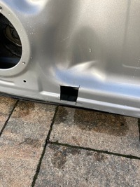 фото thumb №12, Vw t-cross дверь правое передние