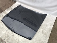 фото thumb №3, Bmw e30 капот