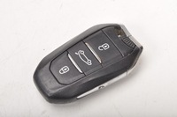 фото thumb №6, Citroen c4 grand picasso ii замок запалювання ключ