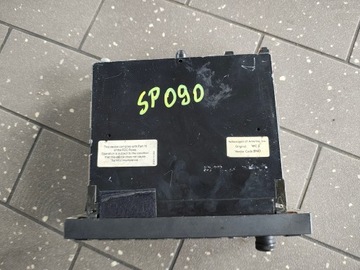 фото thumb №4, Радіо радіопрогравач заводські audi a8 d2 1994-2002 4d0035192a