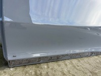 фото thumb №12, Двері mercedes eqe w295 295 a295 задні ліва задня лівий