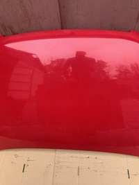 фото thumb №13, Honda cr-v iii капот кришка двигуна 06-08r r81