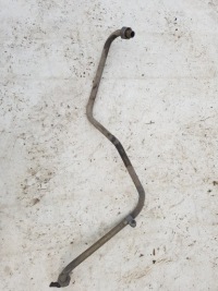 Купити Трубка осушувача повітря man tgx tgs euro 6 6x2 bdf, фото thumb