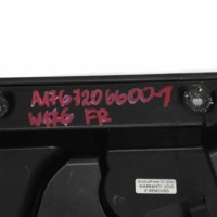 Mercedes w176 подъемник стекло дверь правый  перед Оригинал, фото thumb