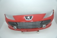 Купити Бампер перед передній peugeot 207 sport 06-09r kkn, фото thumb